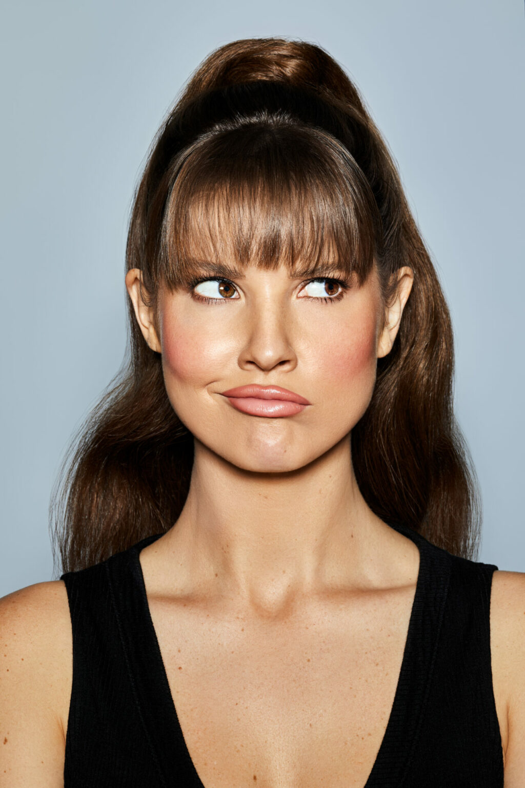 hairstyles photography natascha lindemann portfolio