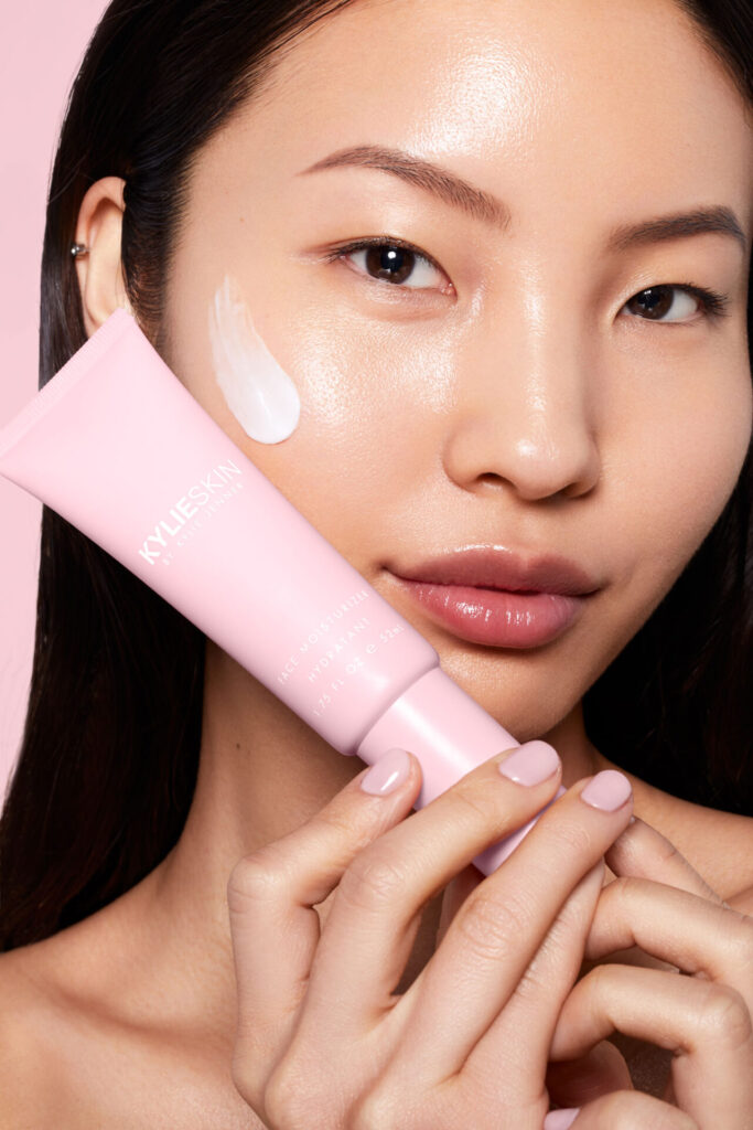 Kampagne Kyliecosmetics - by Natascha Lindemann