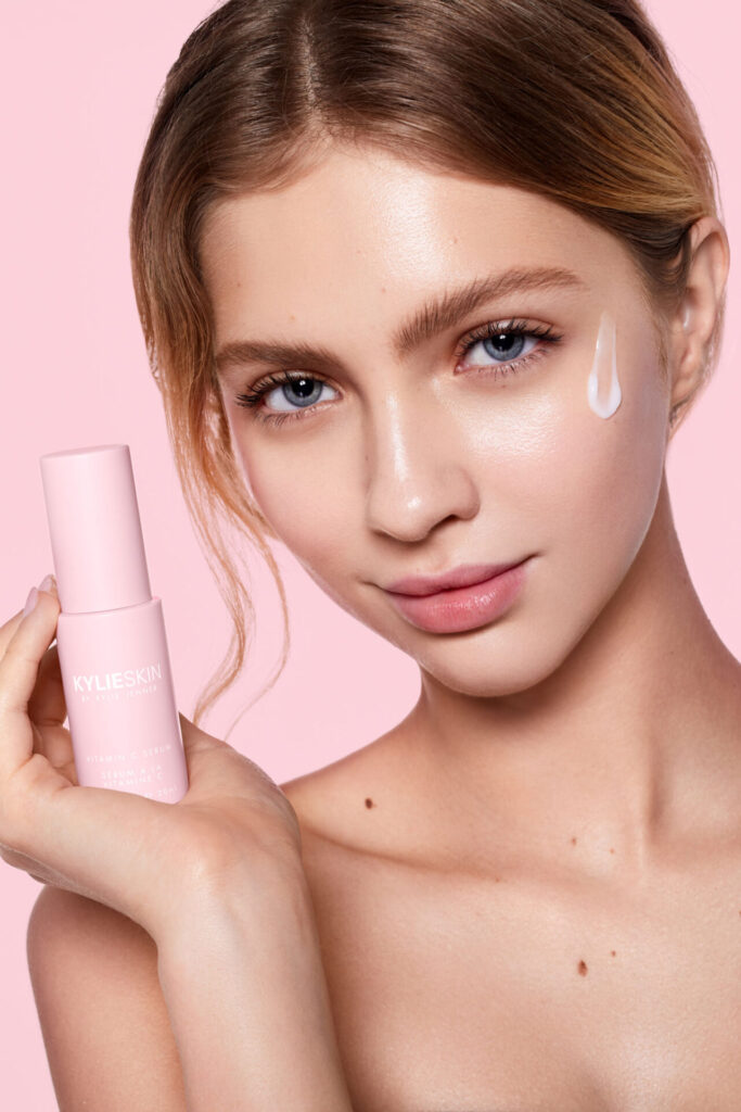 Kampagne Kyliecosmetics - by Natascha Lindemann