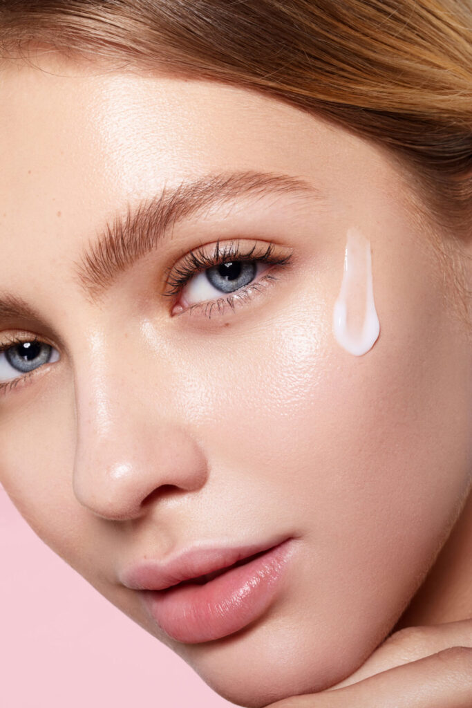 Kampagne Kyliecosmetics - by Natascha Lindemann
