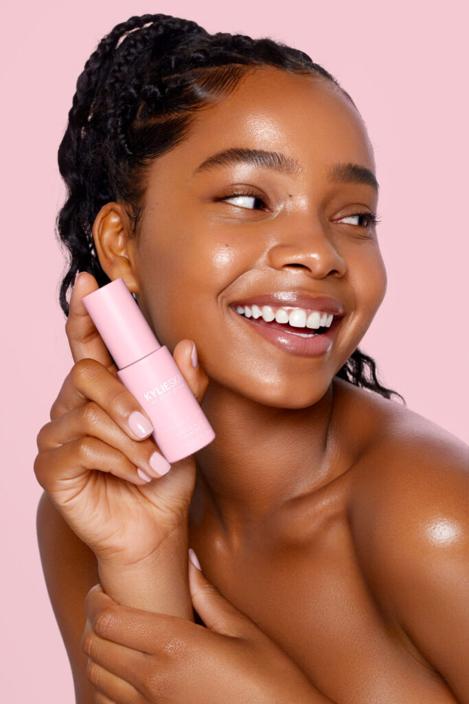 Kampagne Kyliecosmetics - by Natascha Lindemann