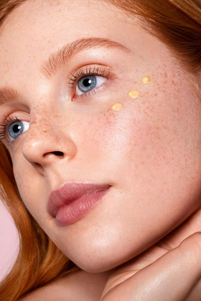 Kampagne Kyliecosmetics - by Natascha Lindemann