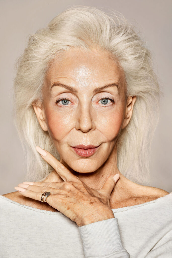 Colleen Heidemann - Foto by Natascha Lindemann