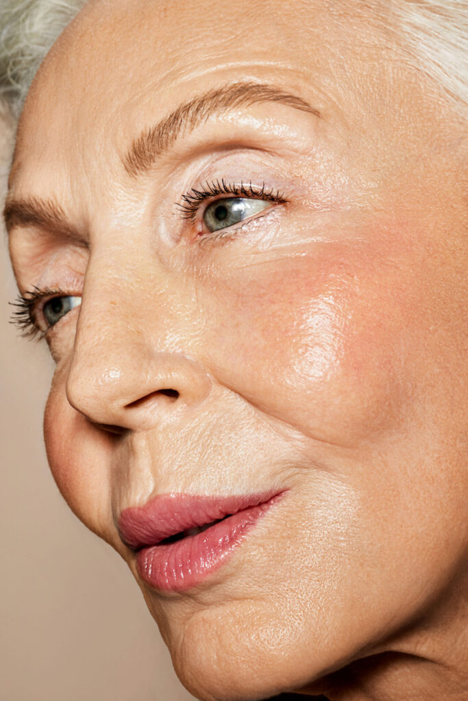 Colleen Heidemann - Foto by Natascha Lindemann