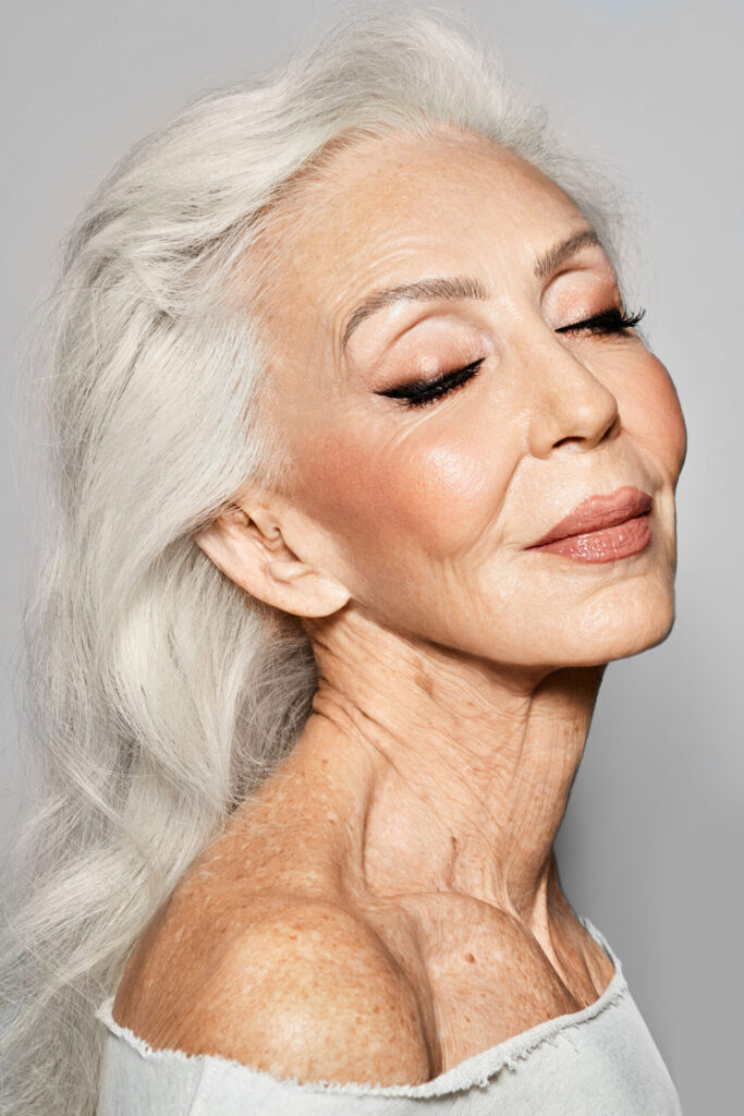 Colleen Heidemann - Foto by Natascha Lindemann