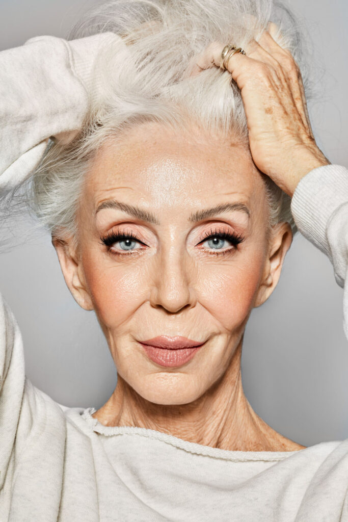 Colleen Heidemann - Foto by Natascha Lindemann