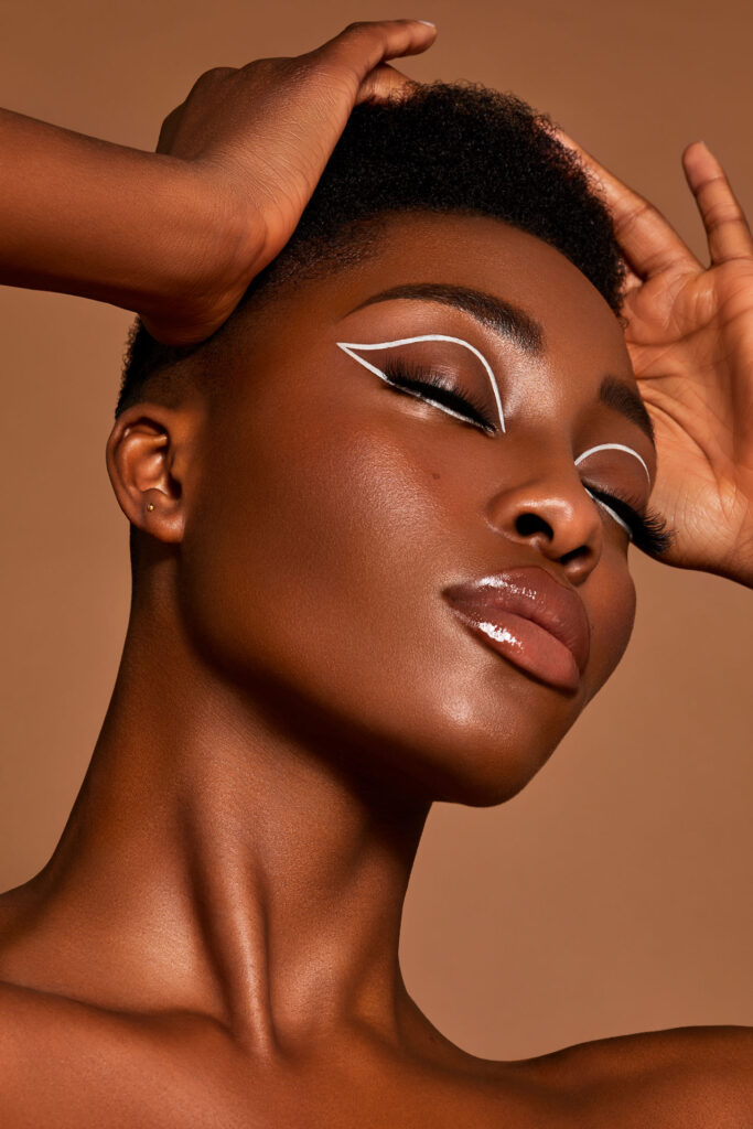 Beauty Campaignshoot