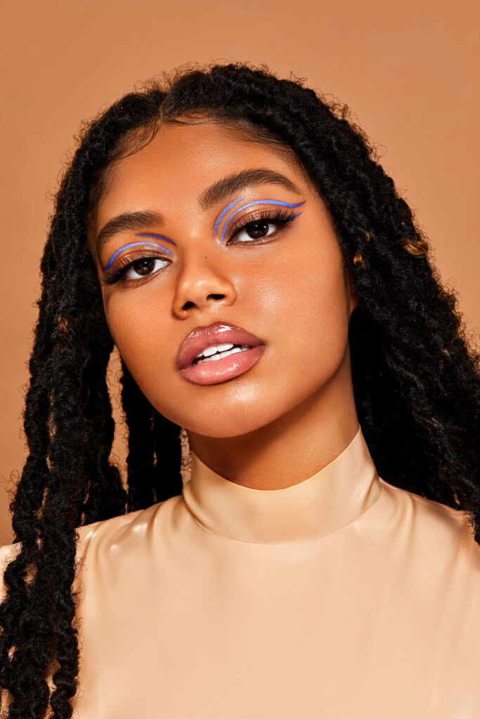 Beauty Campaignshoot