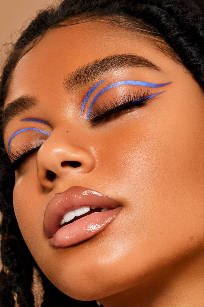 Beauty Campaignshoot