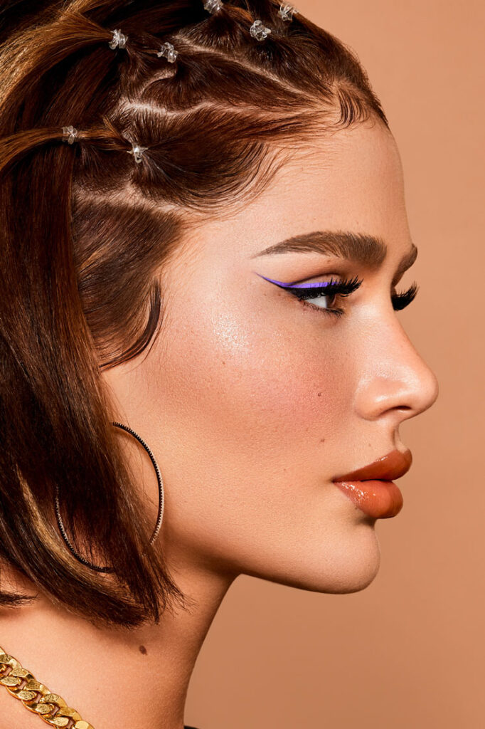 Beauty Campaignshoot