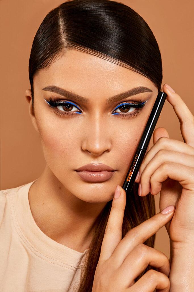 Beauty Campaignshoot