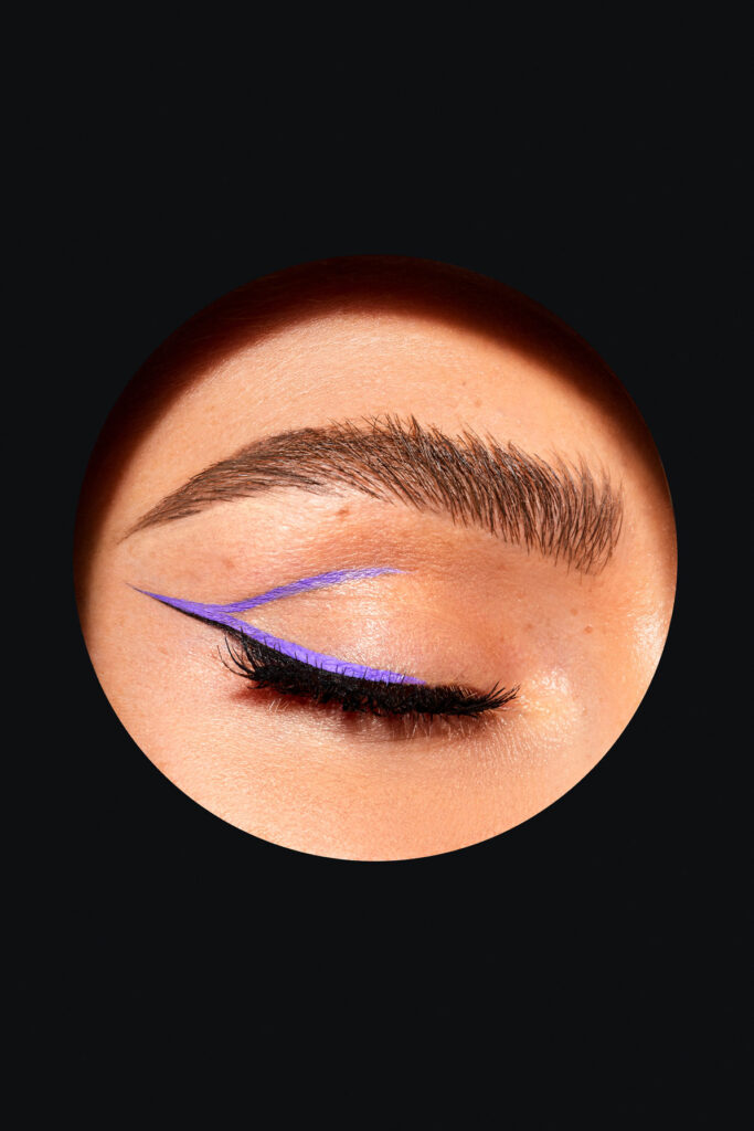 Beauty Campaignshoot