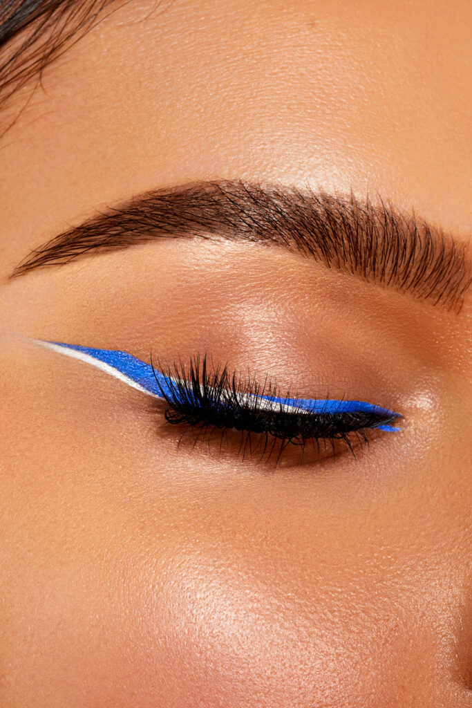 Beauty Campaignshoot