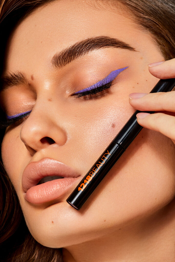 Beauty Campaignshoot