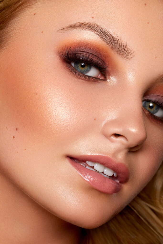 Kampagne BH-cosmetics BFF Ana-X-Alina by Natascha Lindemann