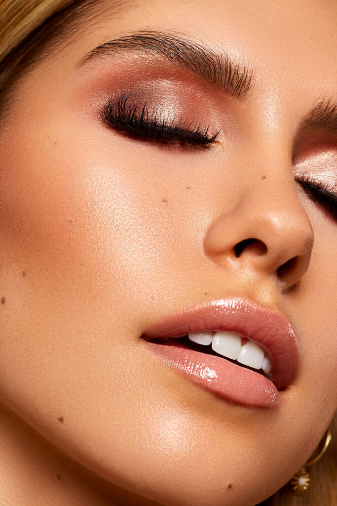 Kampagne BH-cosmetics BFF Ana-X-Alina by Natascha Lindemann