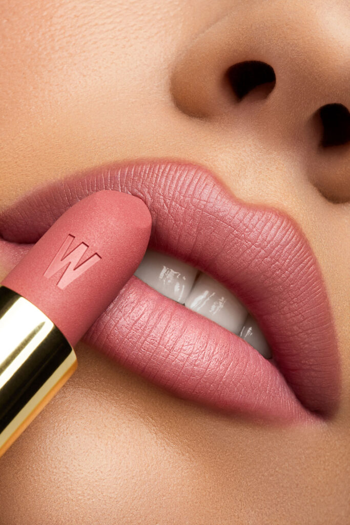 Kampagne WYCON x Christmas Candy Mood by Natascha Lindemann