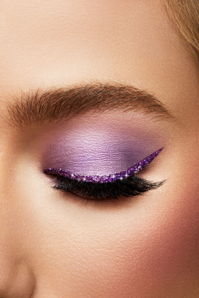 Kampagne WYCON x Christmas Candy Mood by Natascha Lindemann