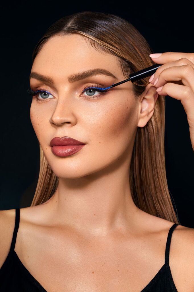 Beauty Campaignshoot
