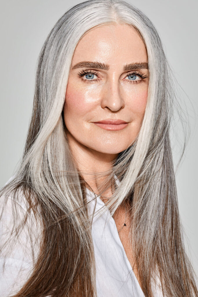 Caroline Labouchere by Natascha Lindemann