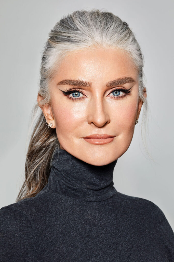 Caroline Labouchere by Natascha Lindemann