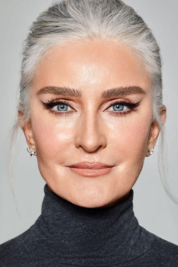 Caroline Labouchere by Natascha Lindemann