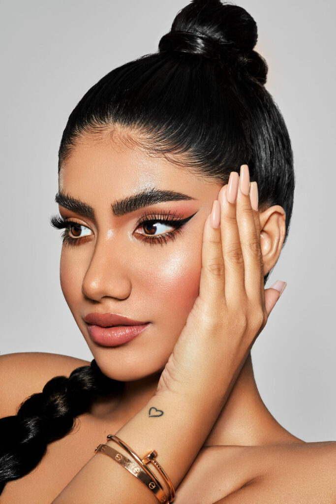 Noor Stars - Foto by Natascha Lindemann