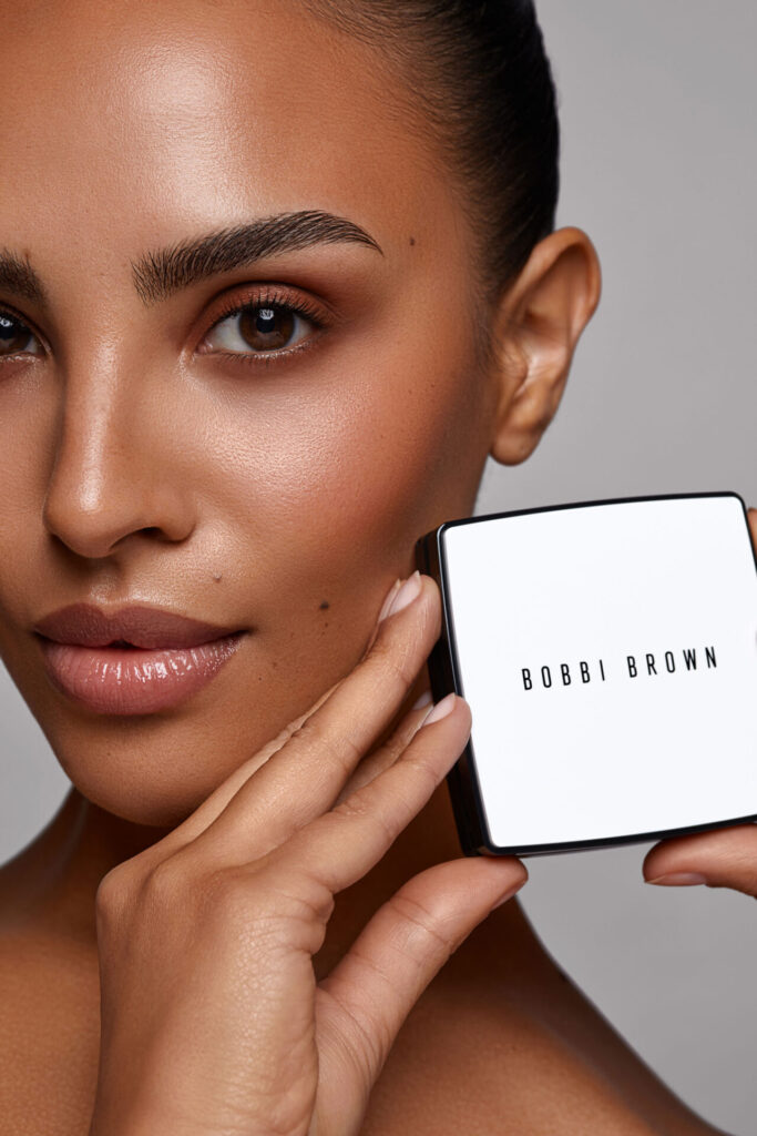 Kampagne - Bobbi Brown - by Natascha Lindemann