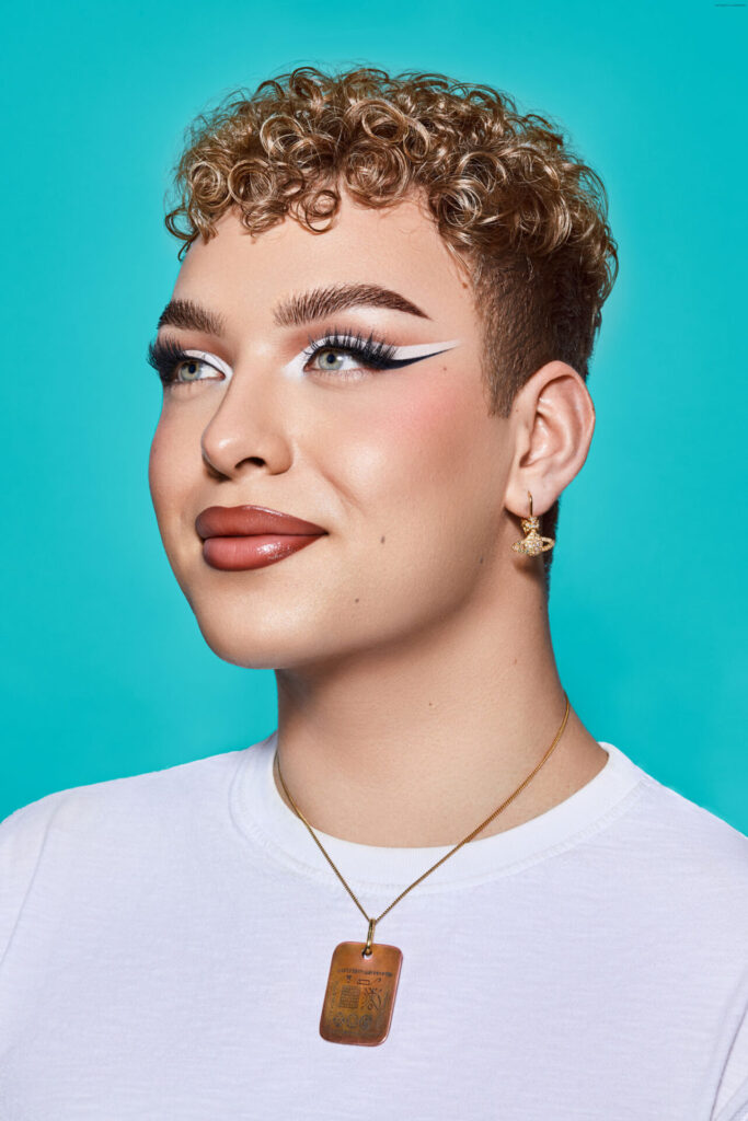 Kampagne Got2B Jannis - by Natascha Lindemann