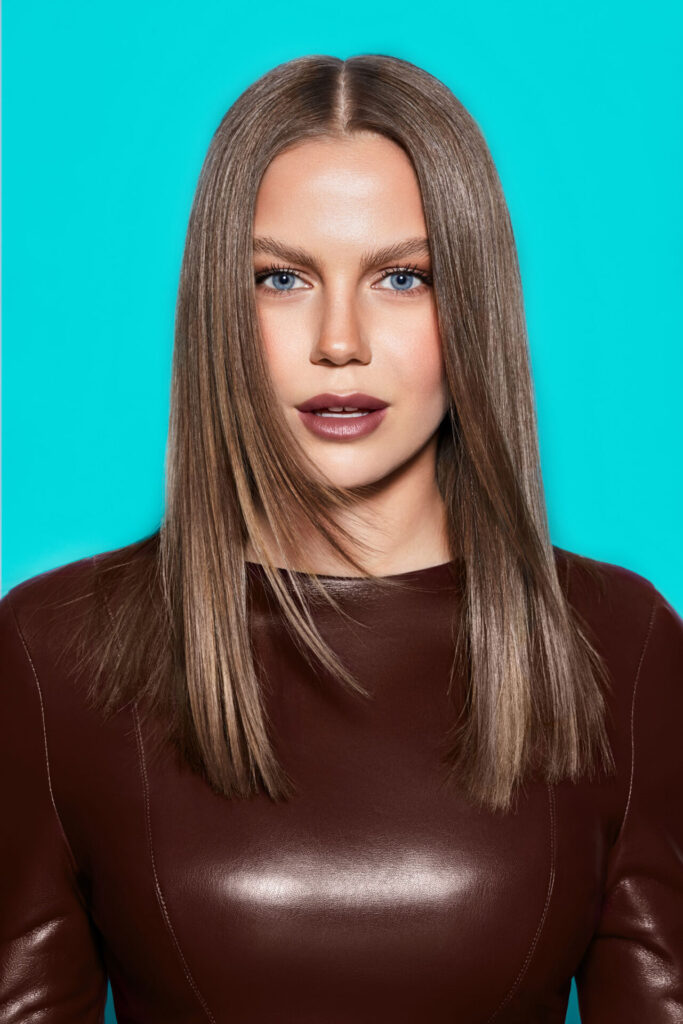 Kampagne Got2B Laura - by Natascha Lindemann
