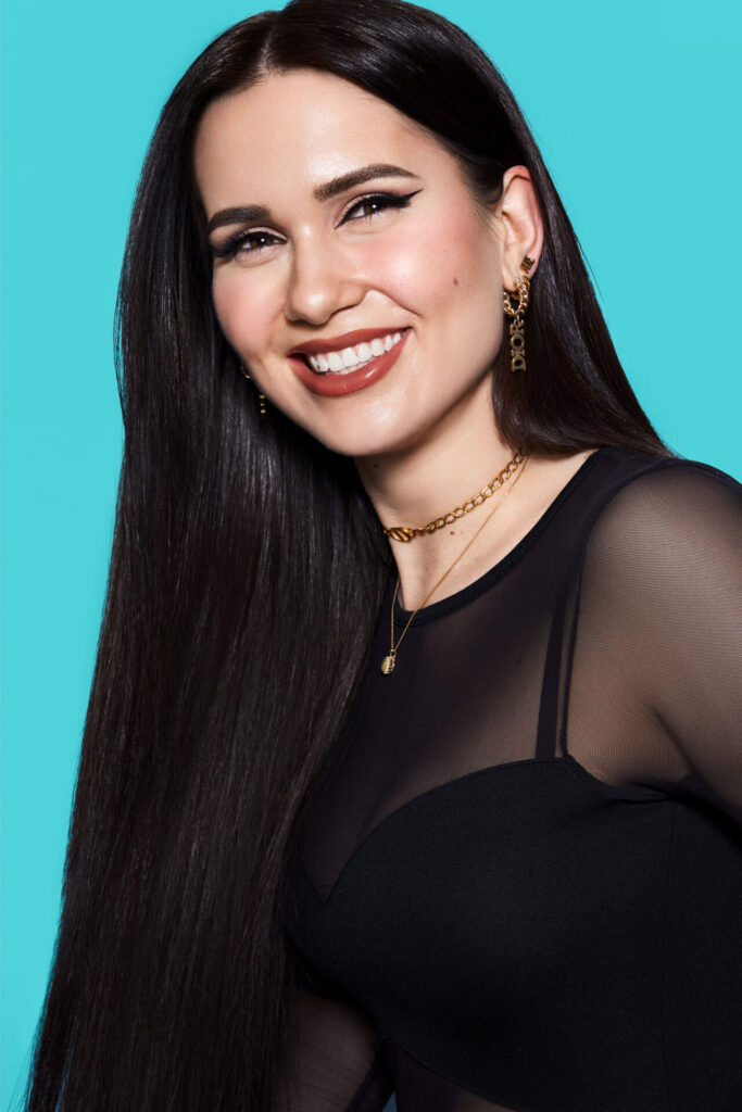 Kampagne Got2B Vanessa - by Natascha Lindemann