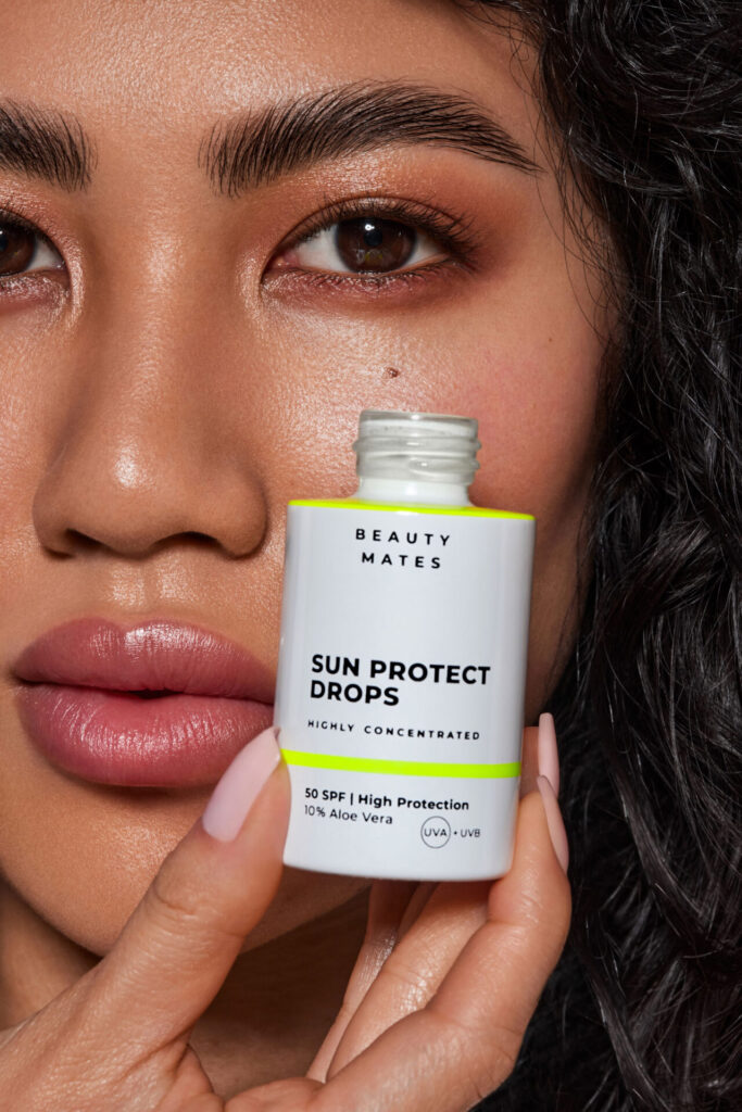 Kampagne - Beauty Mates Day - by Natascha Lindemann