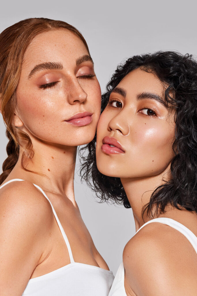 Kampagne - Beauty Mates Day - by Natascha Lindemann
