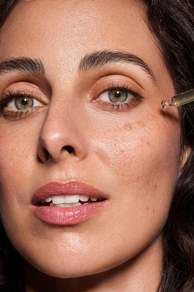 Kampagne - Beauty Mates Day - by Natascha Lindemann