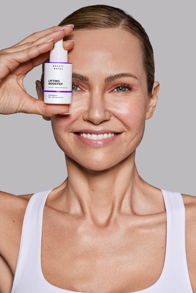 Kampagne - Beauty Mates Day - by Natascha Lindemann