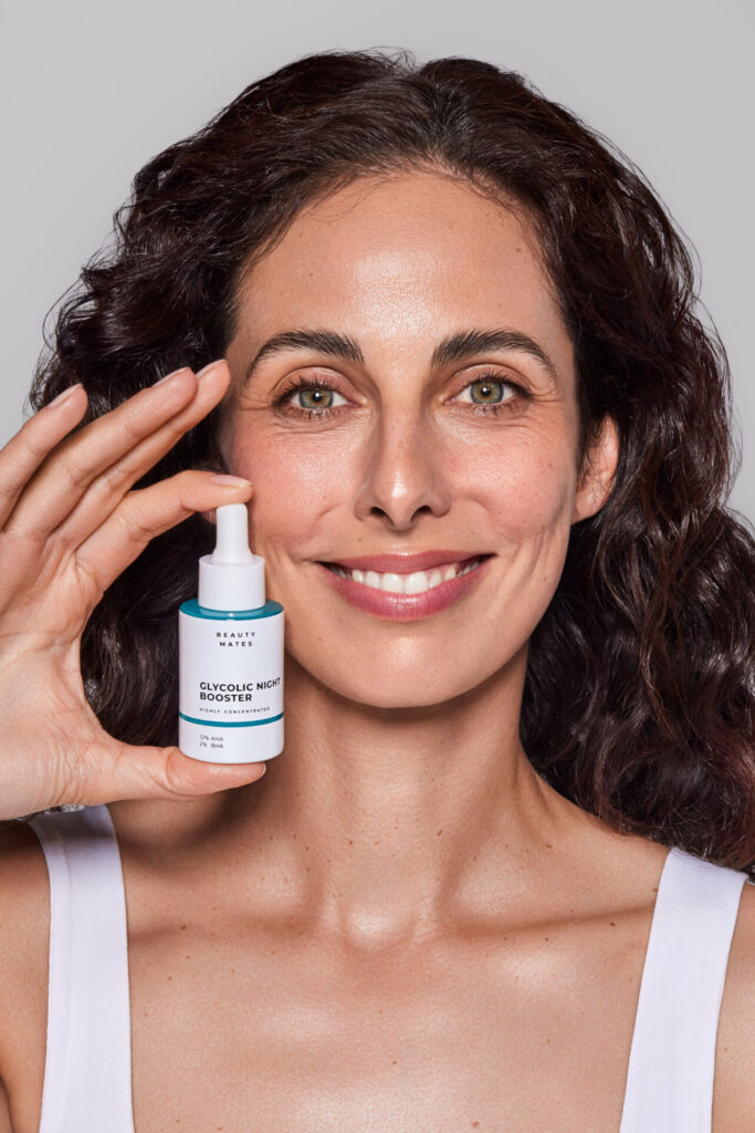 Kampagne - Beauty Mates Day - by Natascha Lindemann
