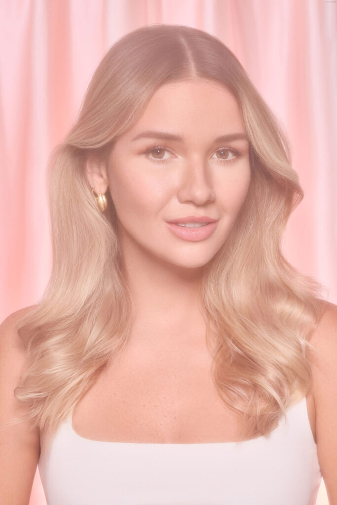 Kampagne Janet x Gliss - by Natascha Lindemann