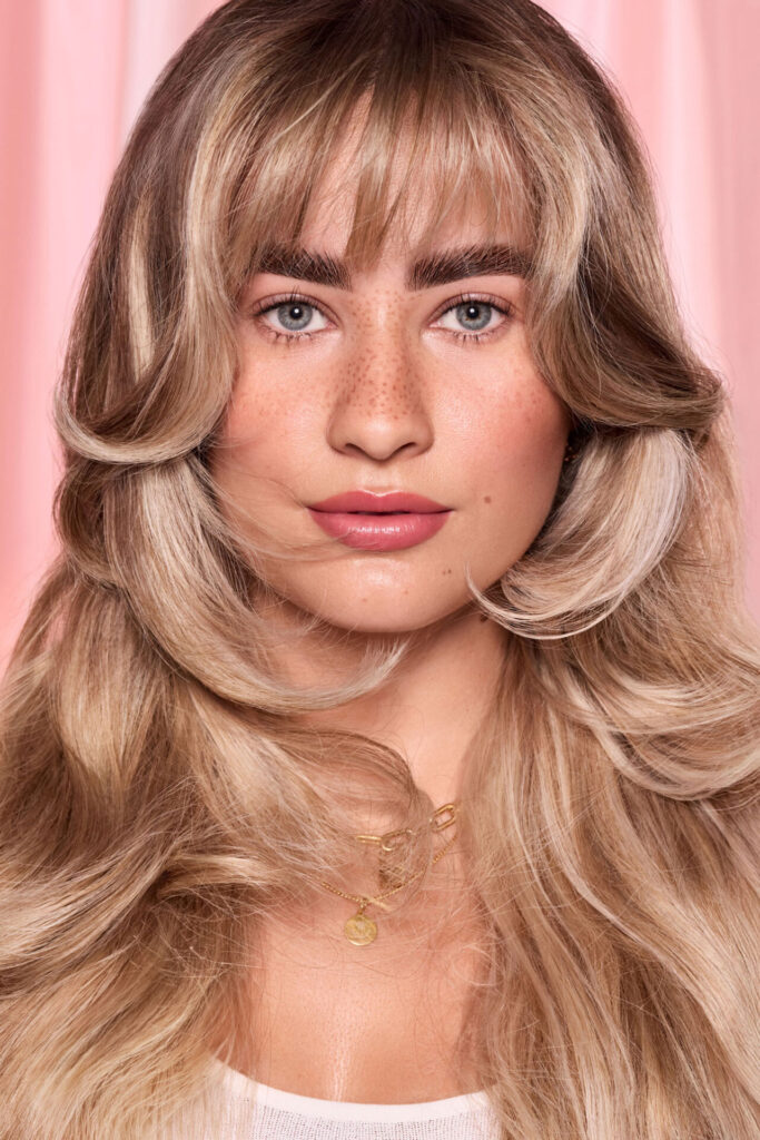 Kampagne Kiki x Gliss - by Natascha Lindemann